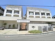 レジデンス ナンワ香里園の賃貸物件