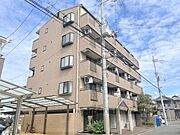 樟葉駅より徒歩15分 3階 築28年1ヶ月の賃貸物件
