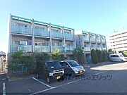 枚方市駅より徒歩12分 2階 築29年3ヶ月の賃貸物件
