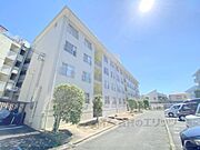 御殿山コーポA棟 4階 築55年11ヶ月の賃貸物件