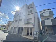 リードマンション 4階 築35年1ヶ月の賃貸物件