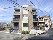 寝屋川市駅より徒歩7分 2階 築2年3ヶ月の賃貸物件