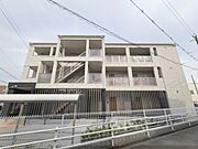 村野駅より徒歩19分 2階 築1年4ヶ月の賃貸物件