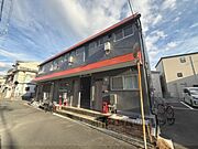 宮之阪駅より徒歩14分 1階 築48年5ヶ月の賃貸物件