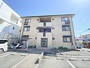 星ケ丘駅より徒歩7分 3階 築26年4ヶ月の賃貸物件