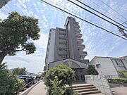 忍ケ丘駅より徒歩10分 3階 築28年1ヶ月の賃貸物件