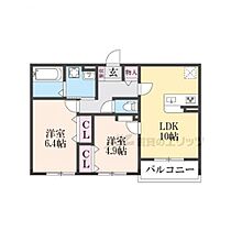 間取り：227105014348
