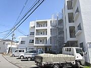 翠香マンションの賃貸物件