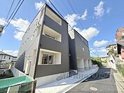 ジーメゾン渚元町クレサスの賃貸物件