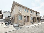 住道駅より徒歩14分 2階 築13年2ヶ月の賃貸物件