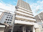 荒本駅より徒歩3分 7階 築19年4ヶ月の賃貸物件