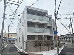 へーベルメゾン星田駅前