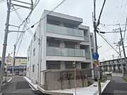 へーベルメゾン星田駅前の賃貸物件