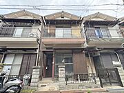 樟葉駅より徒歩45分 築47年6ヶ月 2階建の賃貸物件