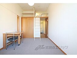 レオパレスフォーレ2 1Kの写真