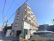 枚方公園駅より徒歩6分 1階 築41年7ヶ月の賃貸物件