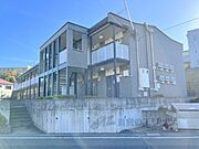 藤阪駅より徒歩21分 1階 築16年9ヶ月の賃貸物件
