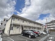 前川コーポの賃貸物件