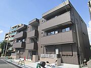エアフォルクの賃貸物件