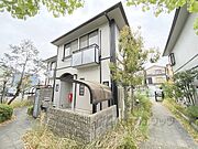 枚方市駅よりバス7分 徒歩5分 築29年10ヶ月 2階建の賃貸物件