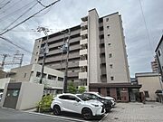 宮之阪駅より徒歩5分 7階 築12年7ヶ月の賃貸物件