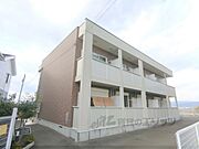 枚方公園駅より徒歩5分 1階 築13年5ヶ月の賃貸物件