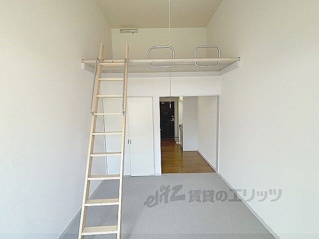 子供部屋