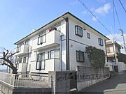 光善寺駅より徒歩17分 2階 築34年1ヶ月の賃貸物件