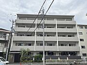 イー・ウエスト 5階 築20年7ヶ月の賃貸物件