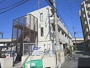 マルエスマンション川原町の賃貸物件