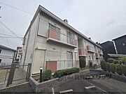 シャトレ山之上 2階 築34年2ヶ月の賃貸物件