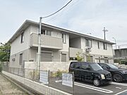 クレール東田宮の賃貸物件