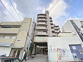 奈良市富雄元町2丁目 8階建 築30年のイメージ