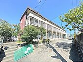 奈良市学園朝日元町 2階建 築46年のイメージ