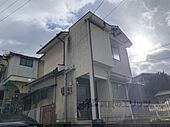 奈良市六条西 2階建 築60年のイメージ