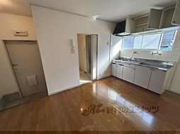 Ｍ’プラザ津田駅前五番館 103 1階1DKのリビング/ダイニング