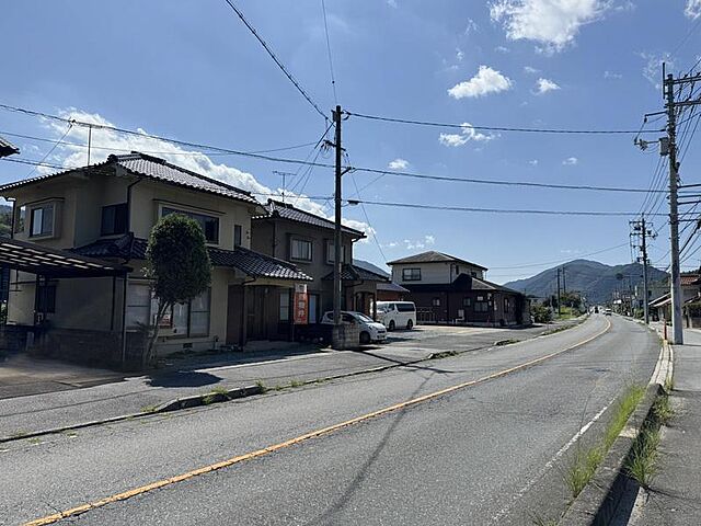 その他 山県郡北広島町本地
