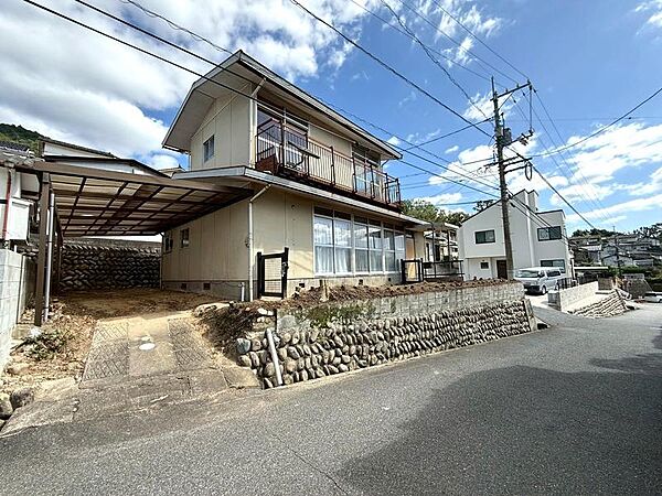 外観：334000234162