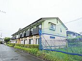 日野市豊田1丁目 2階建 築22年のイメージ