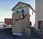 日野市豊田2丁目 2階建 築16年のイメージ