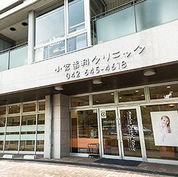 東京都八王子市石川町(賃貸アパート1LDK・2階・40.14㎡)の写真 その17