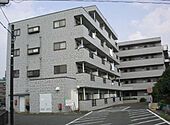 日野市大字日野 5階建 築30年のイメージ