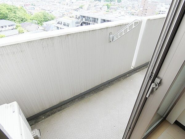 東京都日野市多摩平2丁目(賃貸マンション1LDK・2階・34.55㎡)の写真 その23