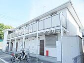 日野市日野台2丁目 2階建 築15年のイメージ