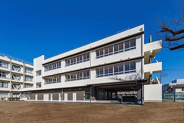 画像26:【小学校】日野市立豊田小学校まで159ｍ