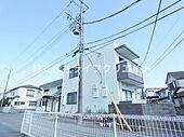 日野市豊田4丁目 2階建 築40年のイメージ