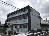 八王子市高倉町 3階建 築6年のイメージ
