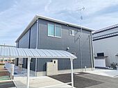 日野市石田1丁目 2階建 築3年のイメージ