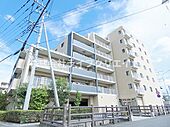 日野市豊田3丁目 8階建 築11年のイメージ