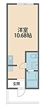 八王子市北野町 3階建 築12年のイメージ